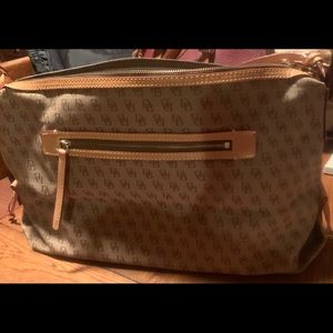 Dooney & Bourke purse